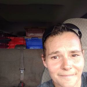 Meet your Posher, Kendra